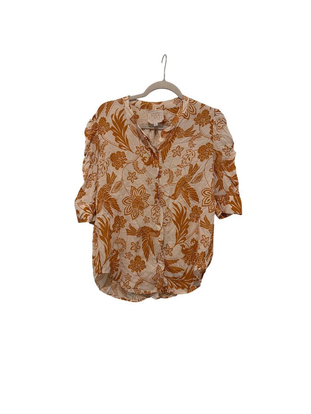 Johnny Was Blouse - Picture 2 of 8